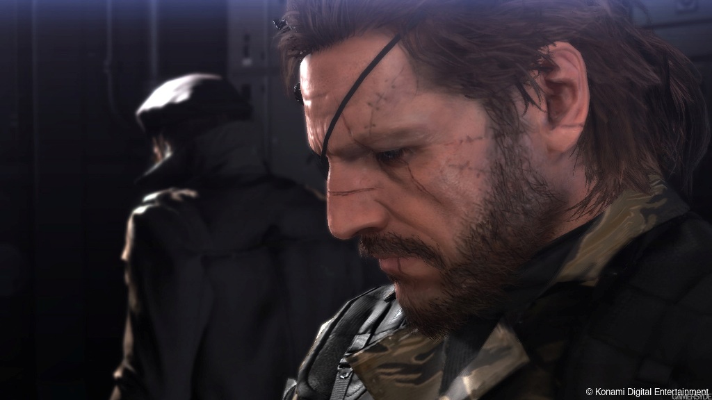 پایان Metal Gear Solid V : Ground Zeroes تکان دهنده خواهد بود - گیمفا