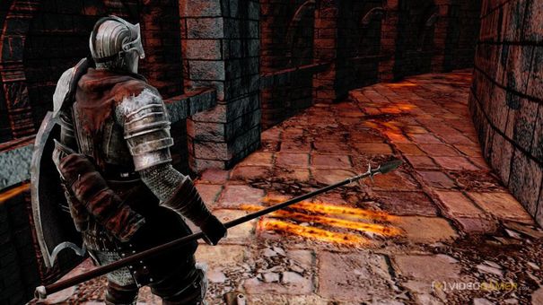 پیش‌خرید Darks Souls II پنجاه درصد از عنوان اول بیشتر است - گیمفا