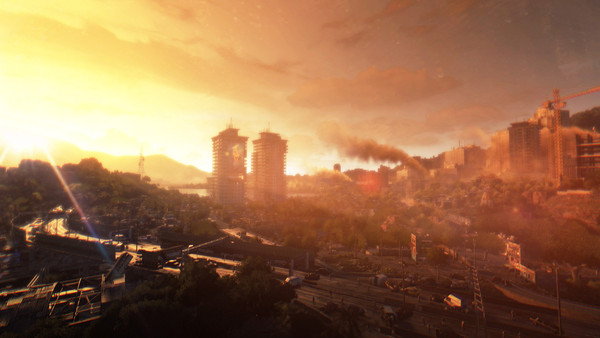 تهیه‌کننده‌ی Dying Light از چالش‌های انتشار یک بازی Cross-Generation می‌گوید - گیمفا