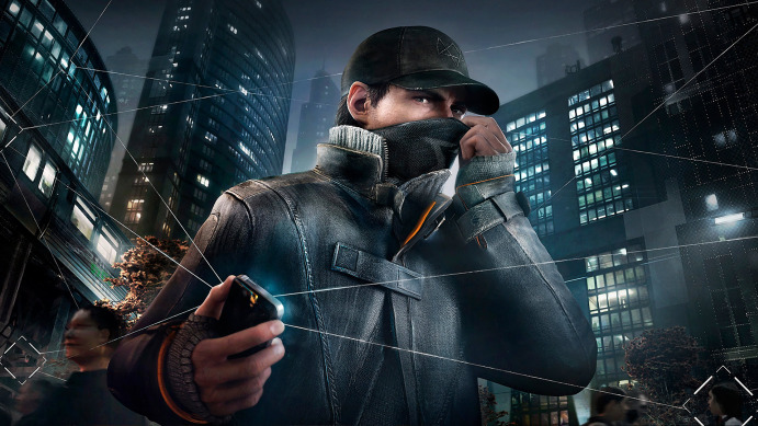 Ubisoft درباره‌ی تاخیر Watch_Dogs برای Wii U توضیح می‌دهد - گیمفا