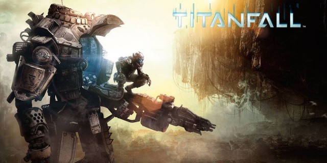تصاویر هنری جدیدی از Titanfall منتشر شد - گیمفا