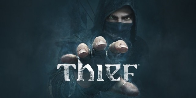 ساخت Thief به پایان رسید - گیمفا