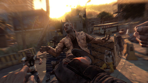 Dying Light در کنسول های نسل هشتمی از قابلیت های “تشخیص صدا” و “تاچ-پد” بهره خواهد برد - گیمفا