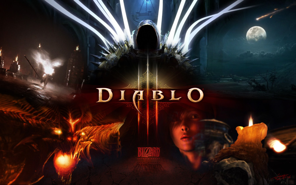 فروش Diablo 3 از مرز ۱۵ میلیون نسخه گذشت - گیمفا