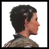 dragon age inquisition cassandra 8