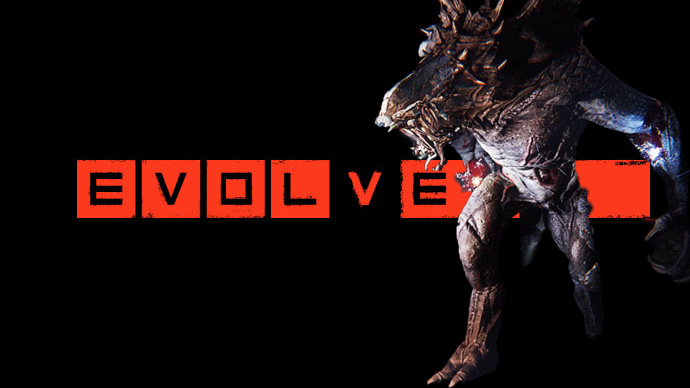 تیزری مرموز از عنوان Evolve منتشر شد | فقط یک تاریخ! - گیمفا