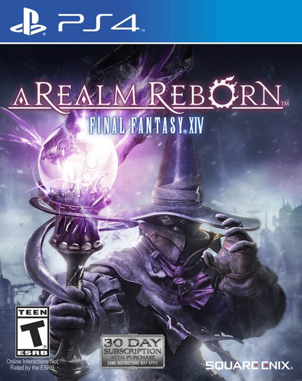 تریلر جدیدی از Final Fantasy XIV: A Realm Reborn بر روی PS4 منتشر شد - گیمفا