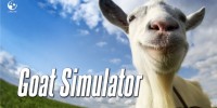 Goat Simulator در ۲۳ مِی در UK منتشر خواهد شد - گیمفا