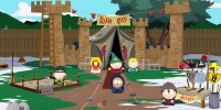 اسکرین‌شات‌های جدیدی از عنوان South PArk: The Stick of Truth - گیمفا