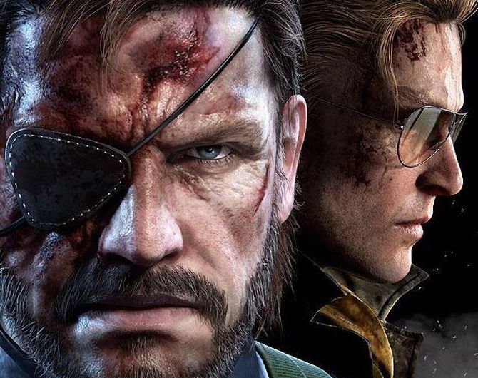 منتظر تریلری از Metal Gear Solid V که تفاوت نسخه های مختلف را نشان خواهد داد، باشید - گیمفا