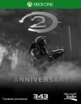 halo 2 anniversary box