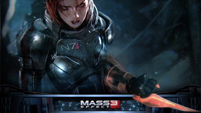 تمامی نسخه‌های عنوان Mass Effect امروز بازی 75% تخفیف در استیم به فروش می‌رسد | گیمفا