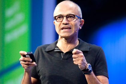 مدیر عامل جدید Microsoft مشخص شد - گیمفا