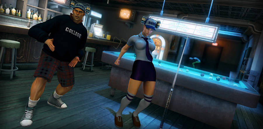 پنج بسته الحاقی جدید به Saints Row 4  اضافه گردید - گیمفا