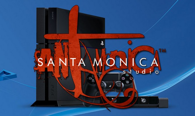 توسعه دهندگان Santa Monica درباره‌ی PS4 صحبت می‌کنند - گیمفا