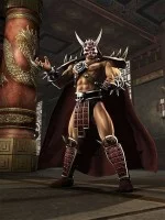 shao kahn