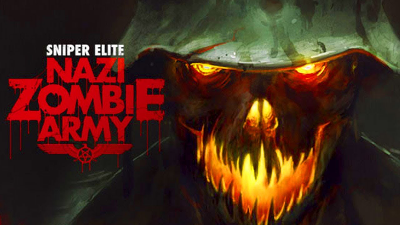 نسخه ی کنسولی عنوان Sniper Elite: Nazi Zombie Army با محتویات جدیدی در راه است - گیمفا