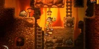 تاریخ عرضه SteamWorld Dig 2 برای پلتفرم‌های پلی‌استیشن مشخص شد - گیمفا