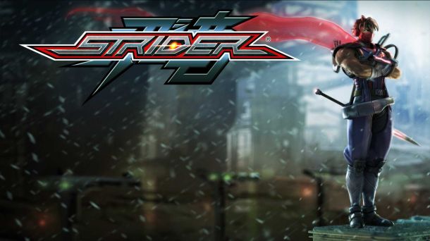 لیست تروفی های نسخه PlayStation 4 عنوان Strider منتشر شد - گیمفا