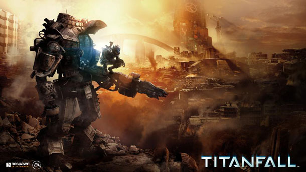 نسخه‌ی بتای Titanfall هم اکنون در دسترس PC داران - گیمفا