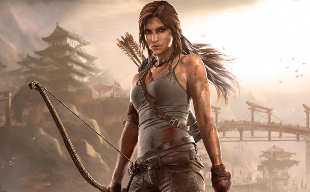 جدول هفتگی پرفروش ترین بازی های بریتانیا | پایان رساندن سلطنت FIFA 14 توسط Tomb Raider: Definitive Edition - گیمفا