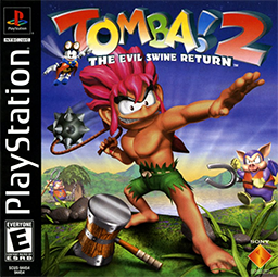 Tomba!2 در ۱۸ فوریه به PlayStation Network می‌آید - گیمفا
