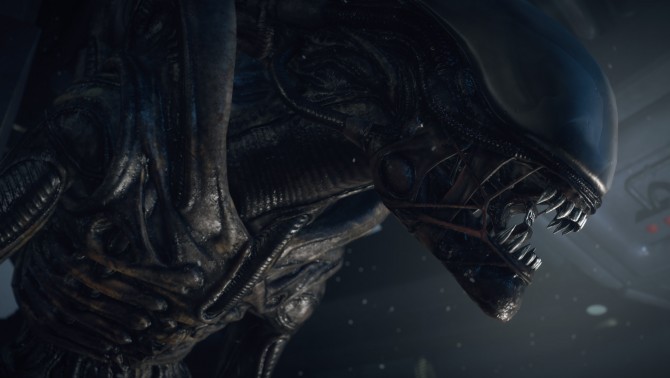 توسعه دهندگان Alien: Isolation درباره ی طراحی Alien می گویند - گیمفا