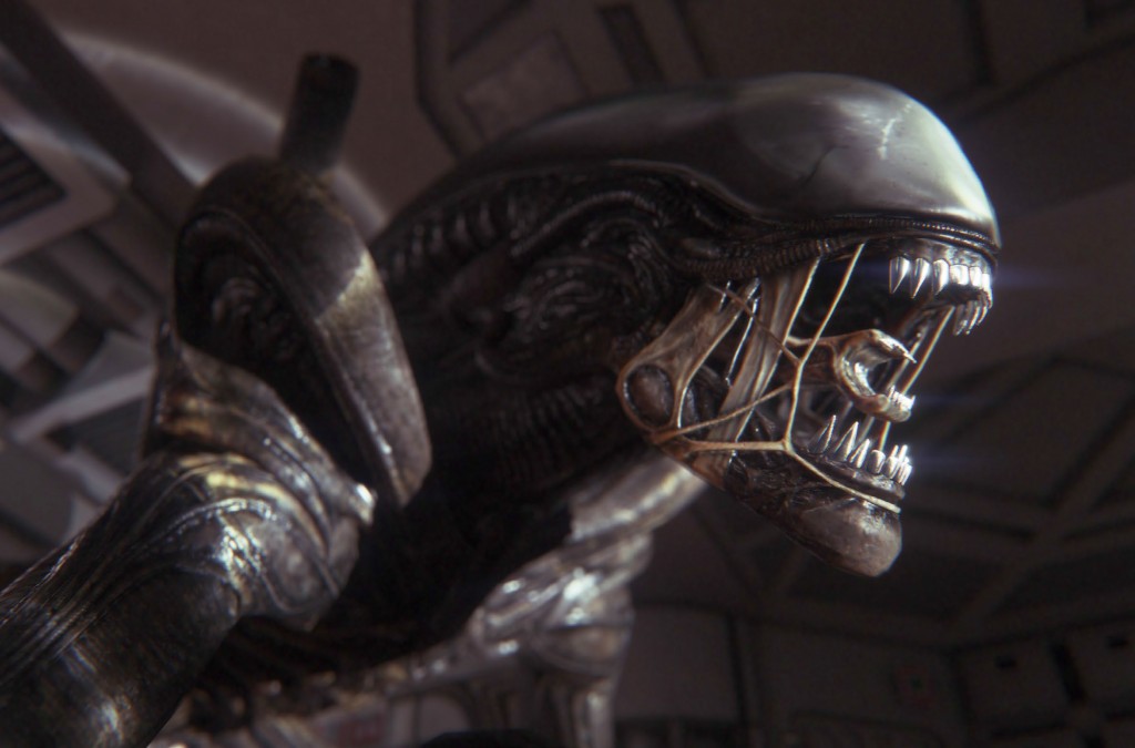تاریخ انتشار عنوان Alien: Isolation مشخص شد - گیمفا