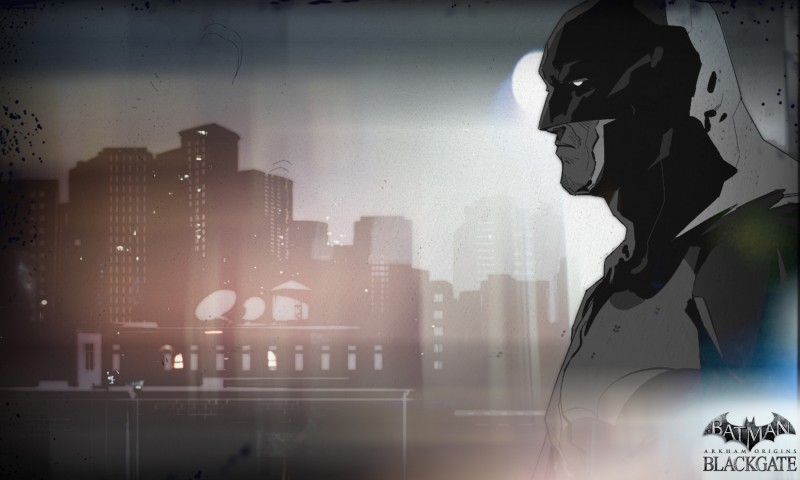 Batman: Arkham Origins Blackgate – Deluxe Edition هم اکنون آماده فروش برای کنسول های نسل هفتم و PC - گیمفا