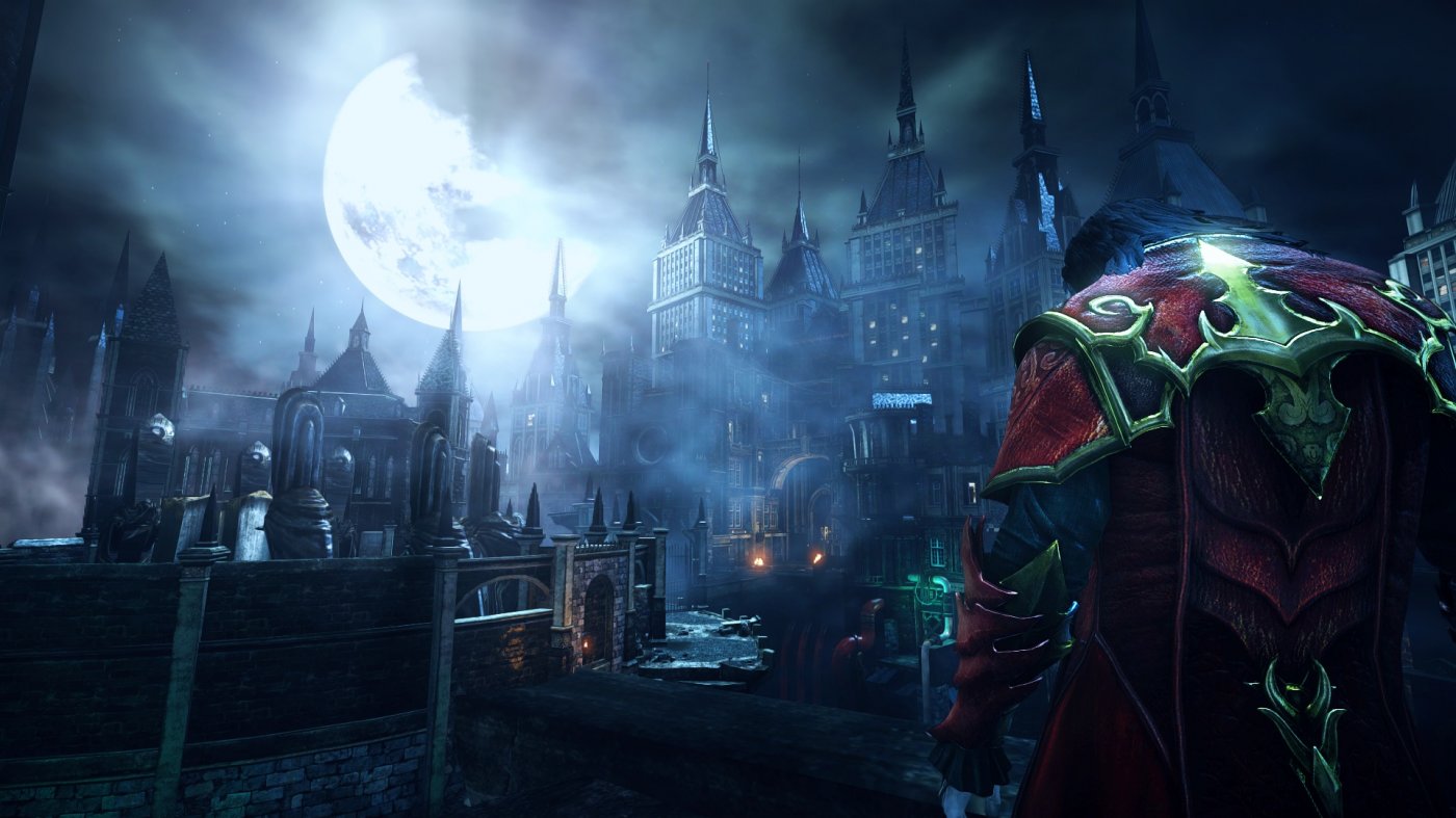 ویدئوی نقد بازی Castlevania: Lords of Shadow 2 - گیمفا