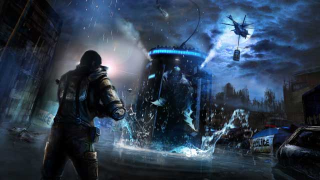 نسخه Apocalypse بازی Dead Nation هفته‌ی بعد برای PS4 منتشر خواهد شد | گیمفا