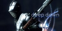 Deep Down یک عنوان آنلاین RPG خواهد بود,اطلاعات بیشتر در TGS - گیمفا