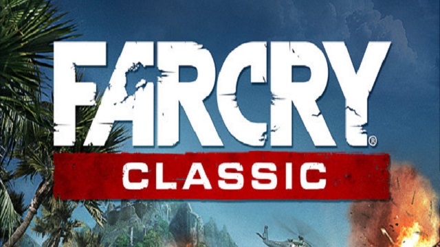 Farcry Classic امروز منتشر می‌شود - گیمفا