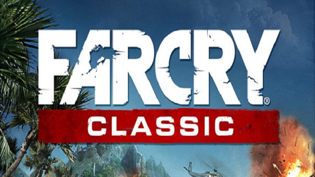 با لانچ تریلر عنوان Far Cry Classic همراه باشید - گیمفا