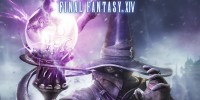 باکس آرت نسخه‌ی PS4 عنوان Final Fantasy XIV - گیمفا