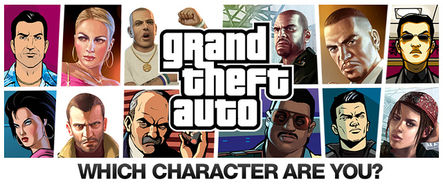 موسیقی: Grand Theft Auto | بخش اول - گیمفا