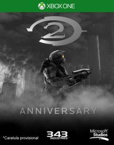 فیل اسپنسر درباره ی Halo 2 Anniversary برای Xbox One می گوید - گیمفا