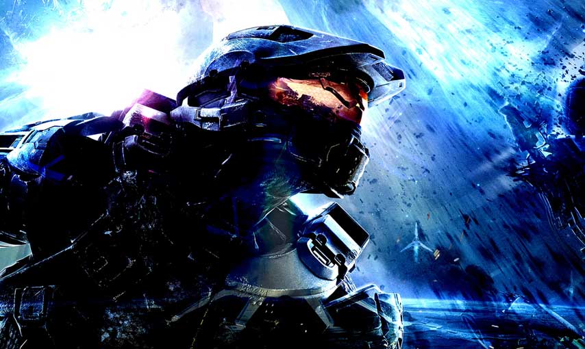 منتظر اخبار جدید از Halo در E3 2014 باشید|۳۴۳ نقشه هایی دارد - گیمفا