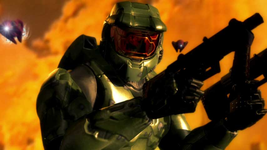 Steve Downes: بازی Halo 2 Anniversary منتشر خواهد شد - گیمفا