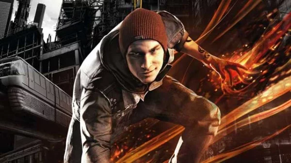 inFAMOUS: Second Son در صدر جدول Amazon ژاپنی قرار گرفت | گیمفا