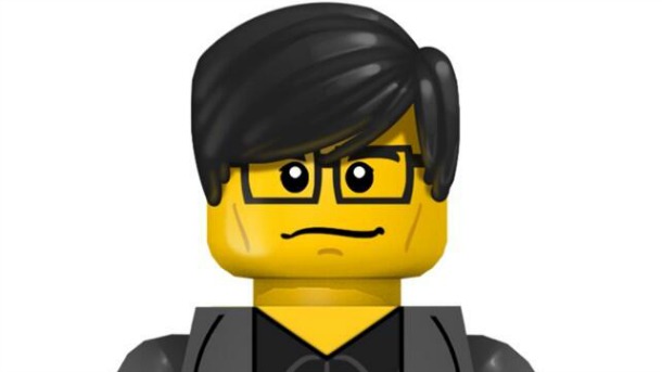 آقای Hideo Kojima نیز به MiniFigureهای Lego پیوست - گیمفا