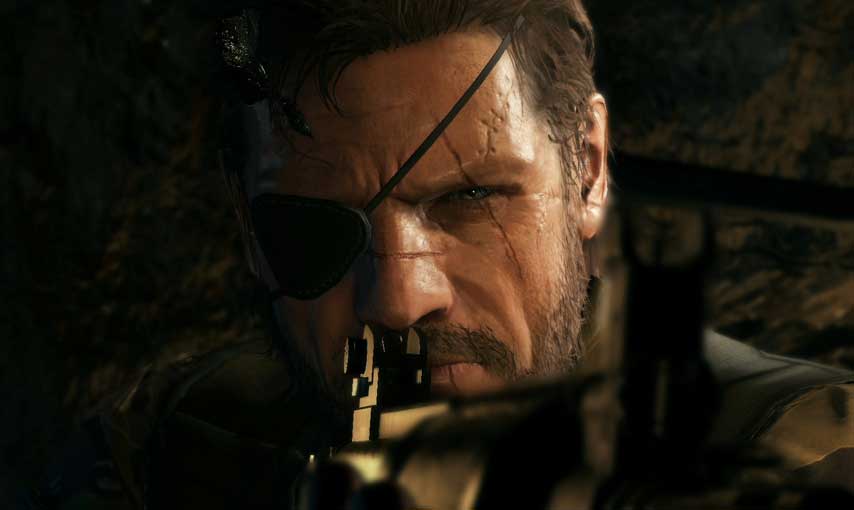 ااطلاعات جدیدی از عنوان Metal Gear Solid 5: Ground Zeroes منتشر شد | گیمفا