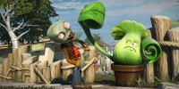 نمرات عنوان Plants vs Zombies: Garden Warfare هم منتشر شد | گیمفا