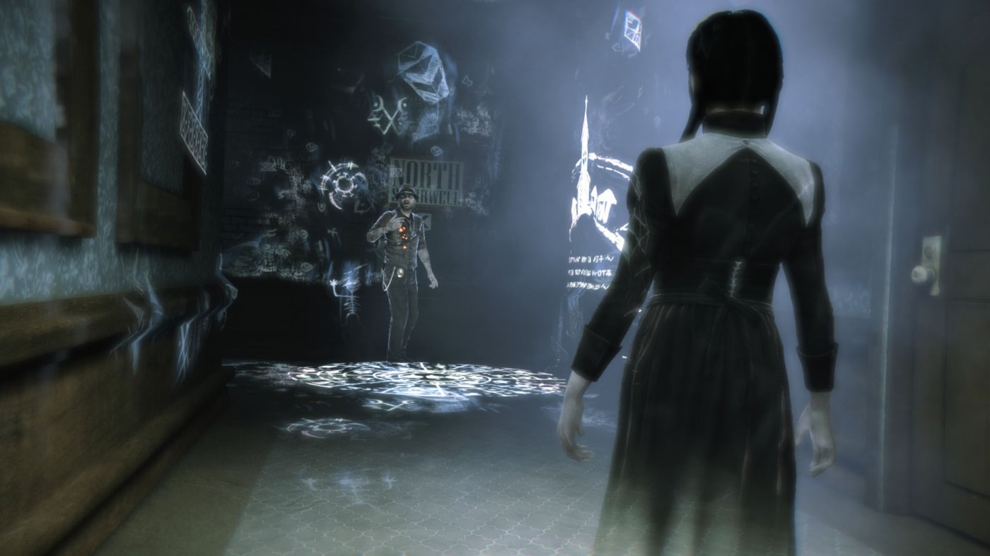 با لیست اچیومنت های نسخه Xbox One عنوان Murdered: Soul Suspect همراه باشید - گیمفا