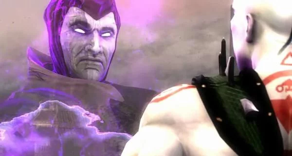 quan chi و shinnok به تازگی از جهنگ گریخته اند باید منتظر اتفاقات جدید بود آیا زمین می تواند از خود دفاع کند