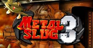 Metal Slug 3 در Steam قیمت گذاری شد - گیمفا