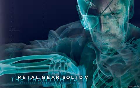 ممکن است Metal Gear Solid 5: The Phantom Pain تا سال ۲۰۱۶ منتشر نشود - گیمفا