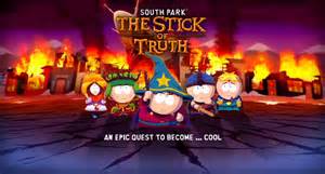 South Park: The Stick of Truth سانسور شده است! - گیمفا