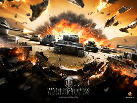 World of Tanks در فوریه منتشر می شود - گیمفا