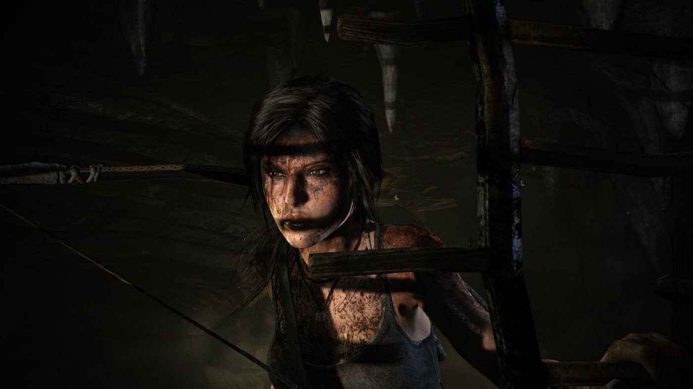 تریلر|دنیای Tomb Raider: Definitive در نسل بعد - گیمفا